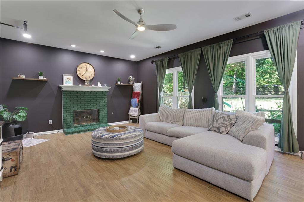 Stilesboro Trace - Residential