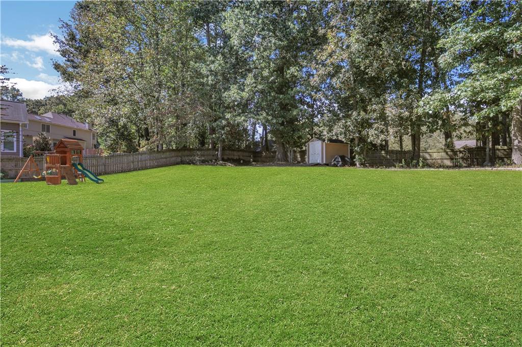 Stilesboro Trace - Residential