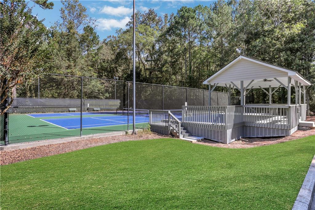 Stilesboro Trace - Residential