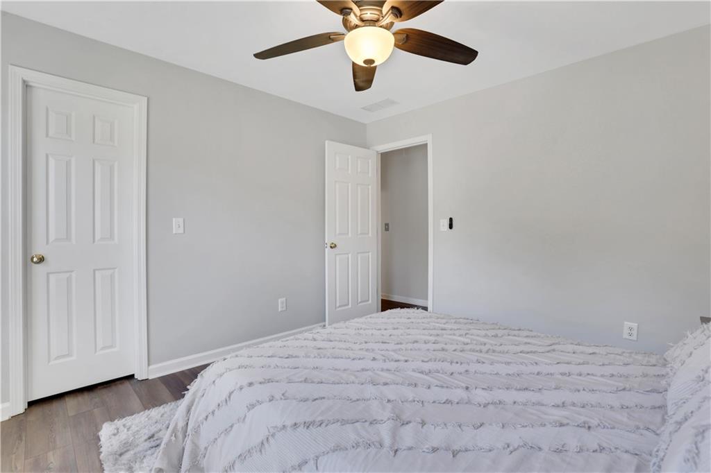Stilesboro Trace - Residential