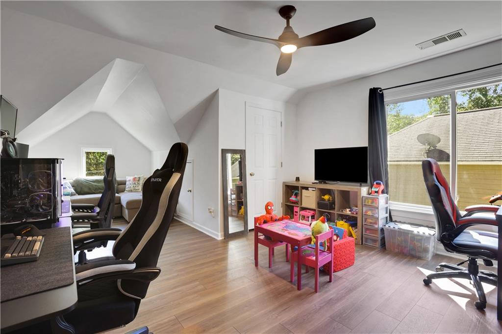 Stilesboro Trace - Residential