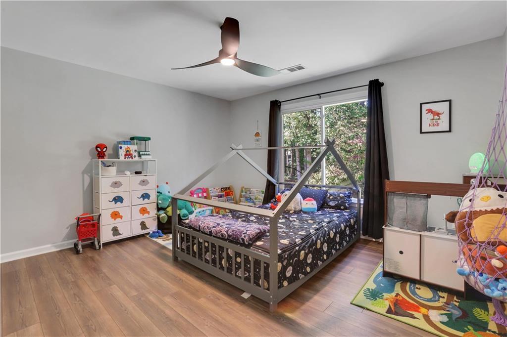 Stilesboro Trace - Residential
