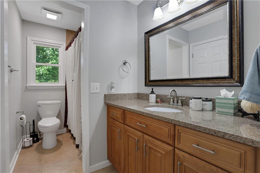 Stilesboro Trace - Residential