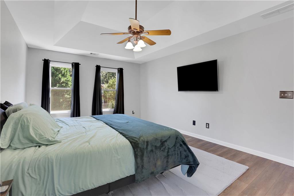 Stilesboro Trace - Residential