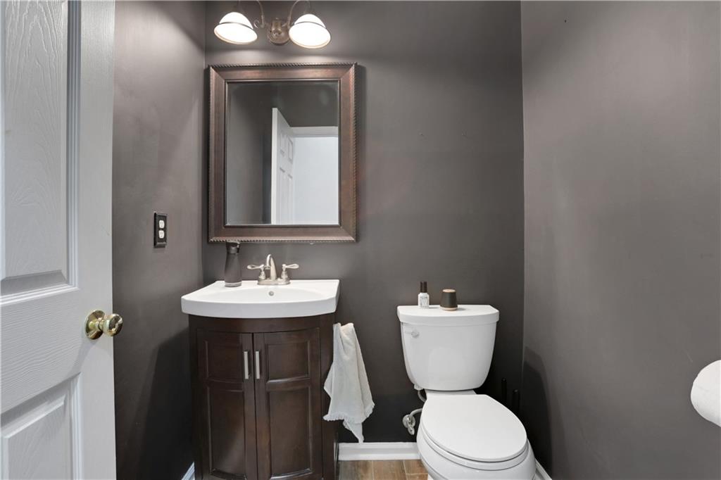 Stilesboro Trace - Residential