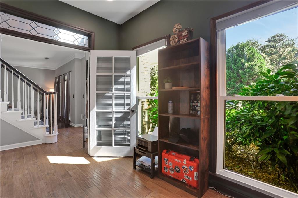 Stilesboro Trace - Residential