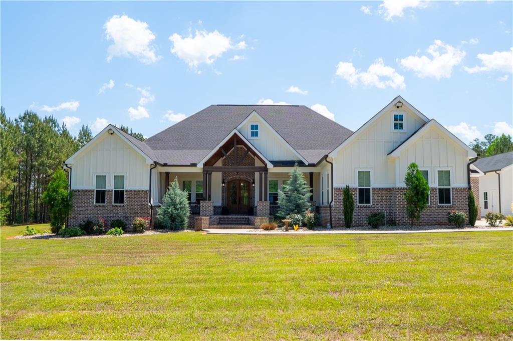 5888 Cobbham Road