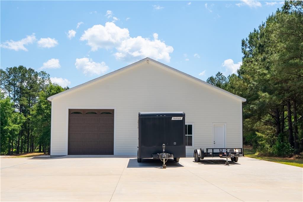 5888 Cobbham Road