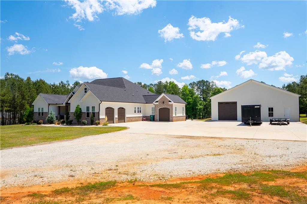 5888 Cobbham Road