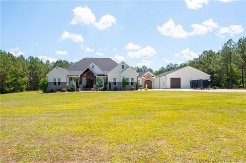 5888 Cobbham Road Appling GA 30802