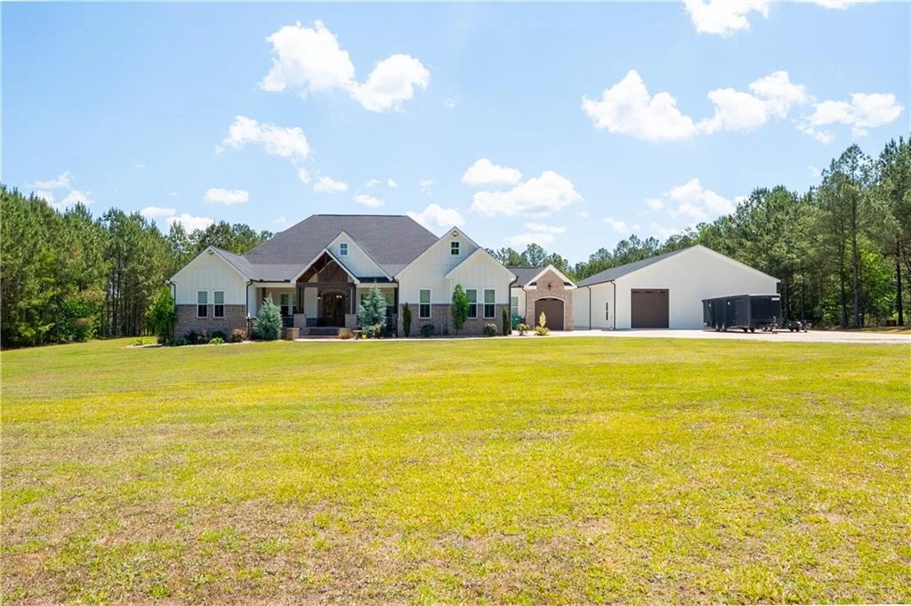 5888 Cobbham Road