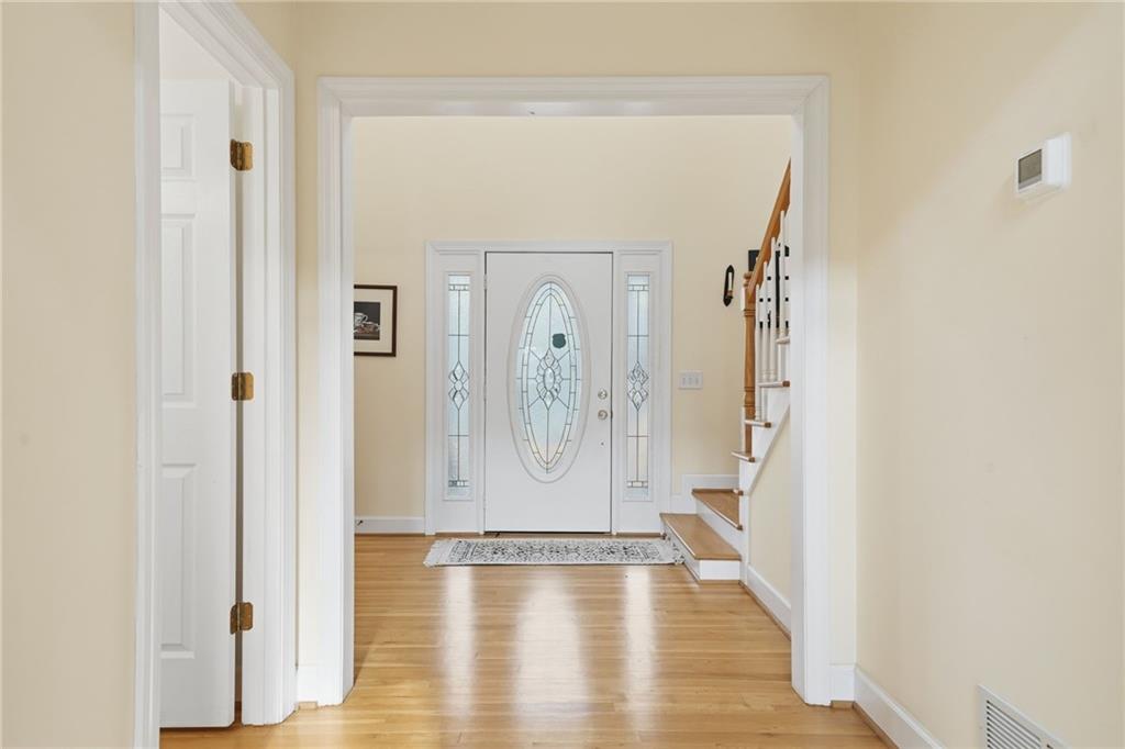 88 Bee Tree Ridge Court