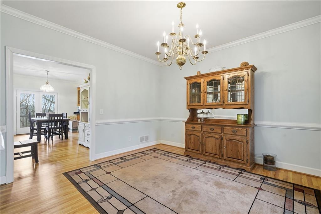 88 Bee Tree Ridge Court