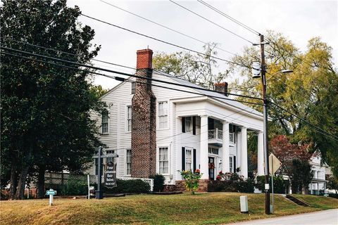 A home in Jefferson