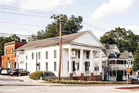 A home in Jefferson