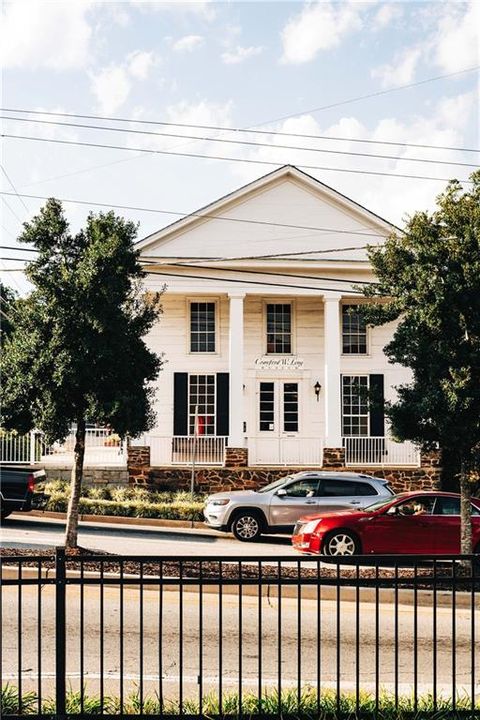 A home in Jefferson