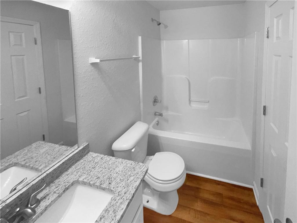4817 Enclave Drive, Union City, Georgia image 7