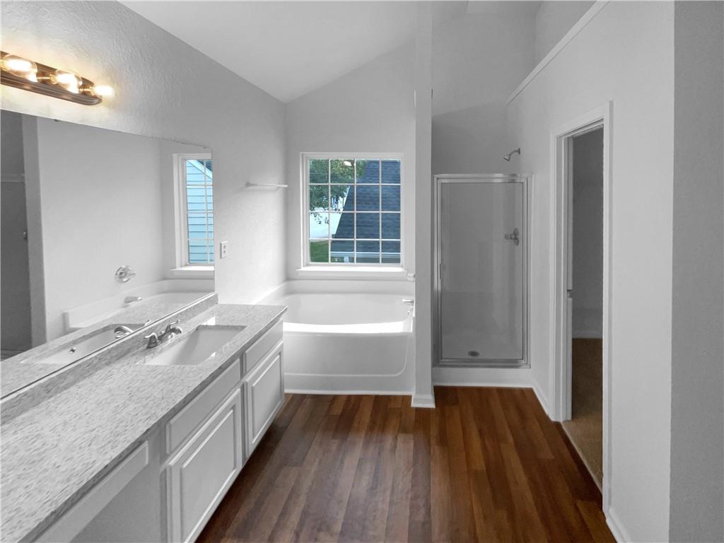 4817 Enclave Drive, Union City, Georgia image 16