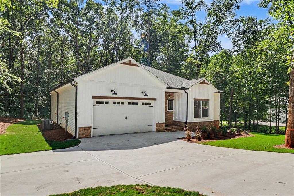 1632 McClung Road