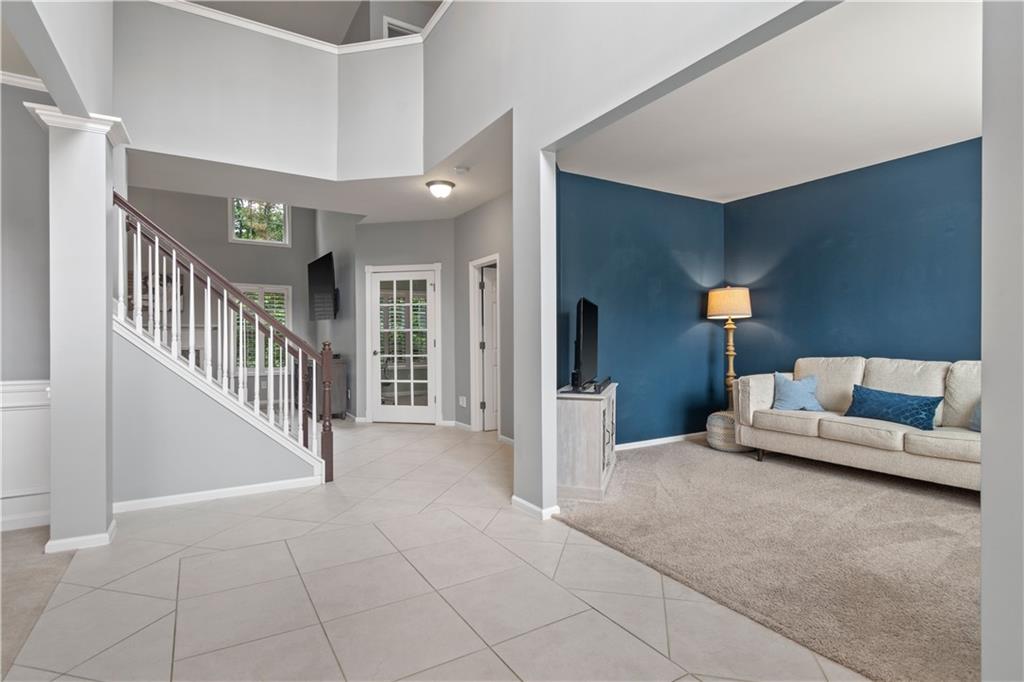 1785 Dawn Valley Trail