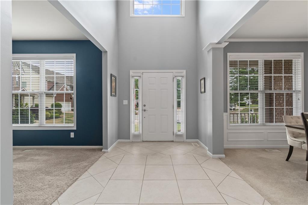 1785 Dawn Valley Trail