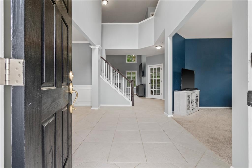 1785 Dawn Valley Trail