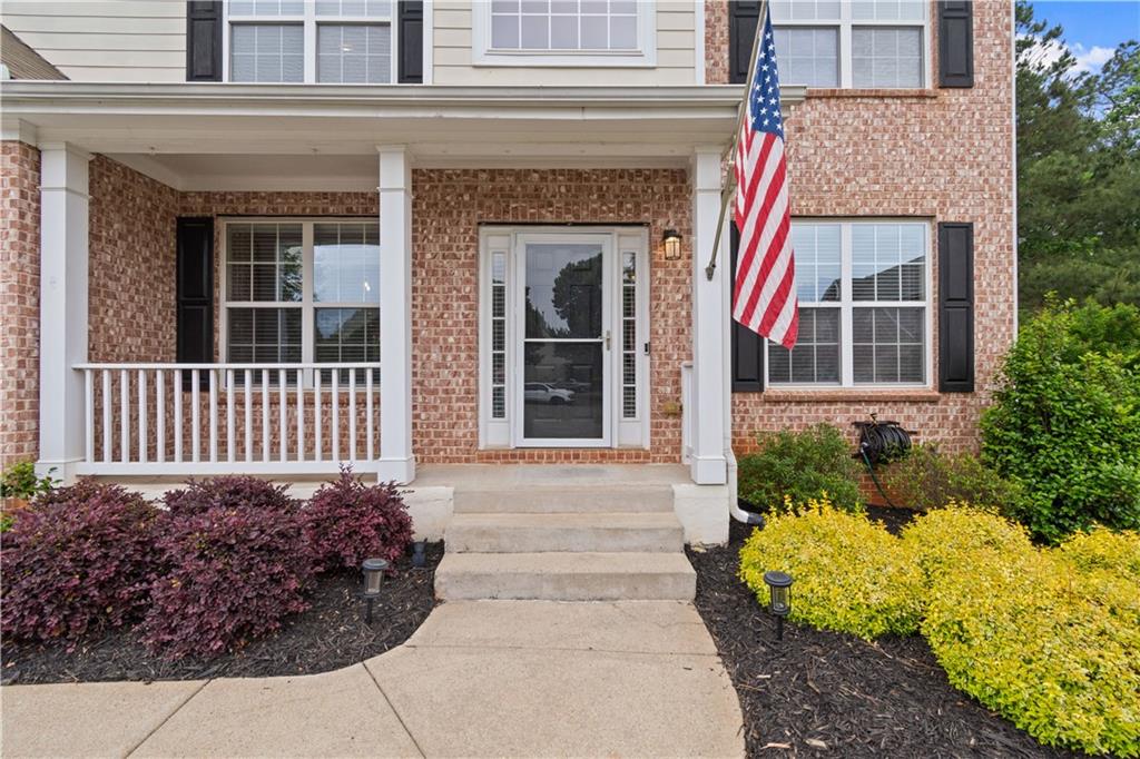 1785 Dawn Valley Trail