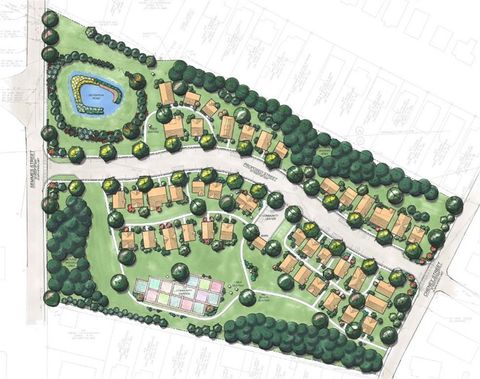 2715 Cheney Street Atlanta GA 30344