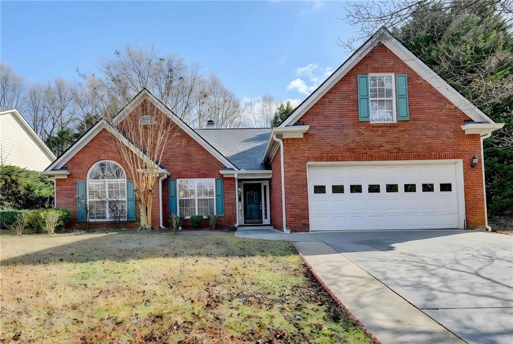 5133 Haverford Run Drive