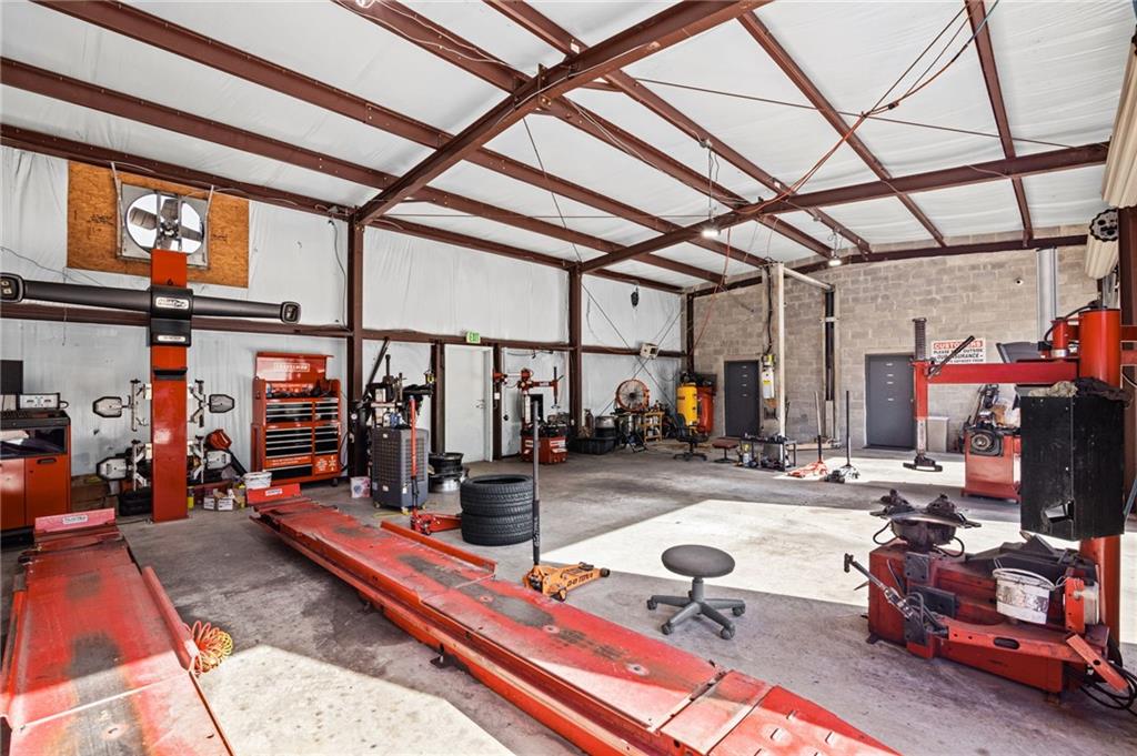 3849 Panola Road
