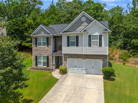 778 Austin Creek Drive Buford GA 30518