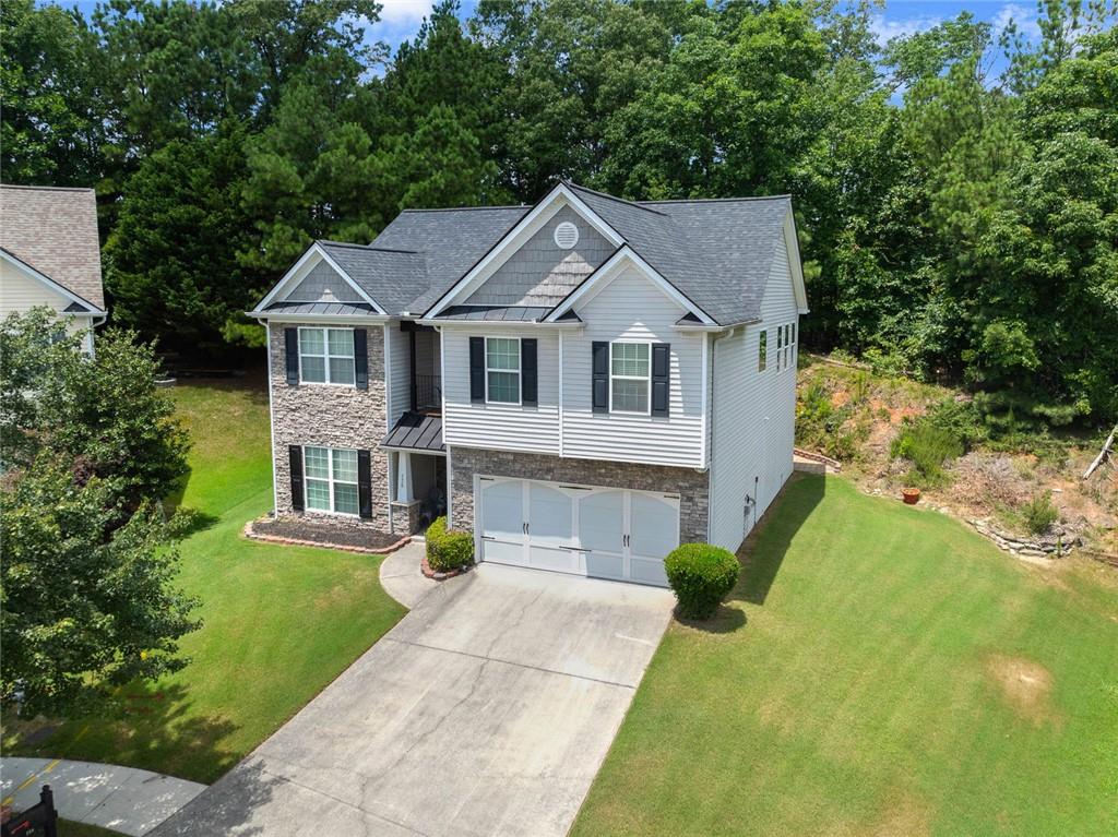 778 Austin Creek Drive Drive