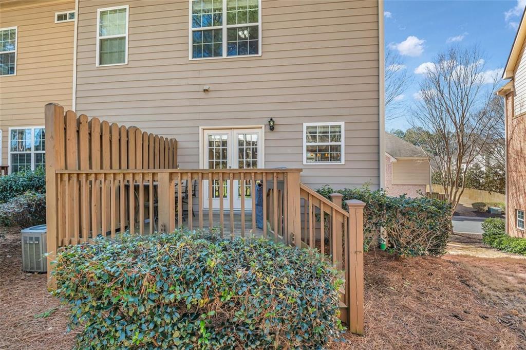 506 Glen Ivy #5, Marietta, Georgia image 23