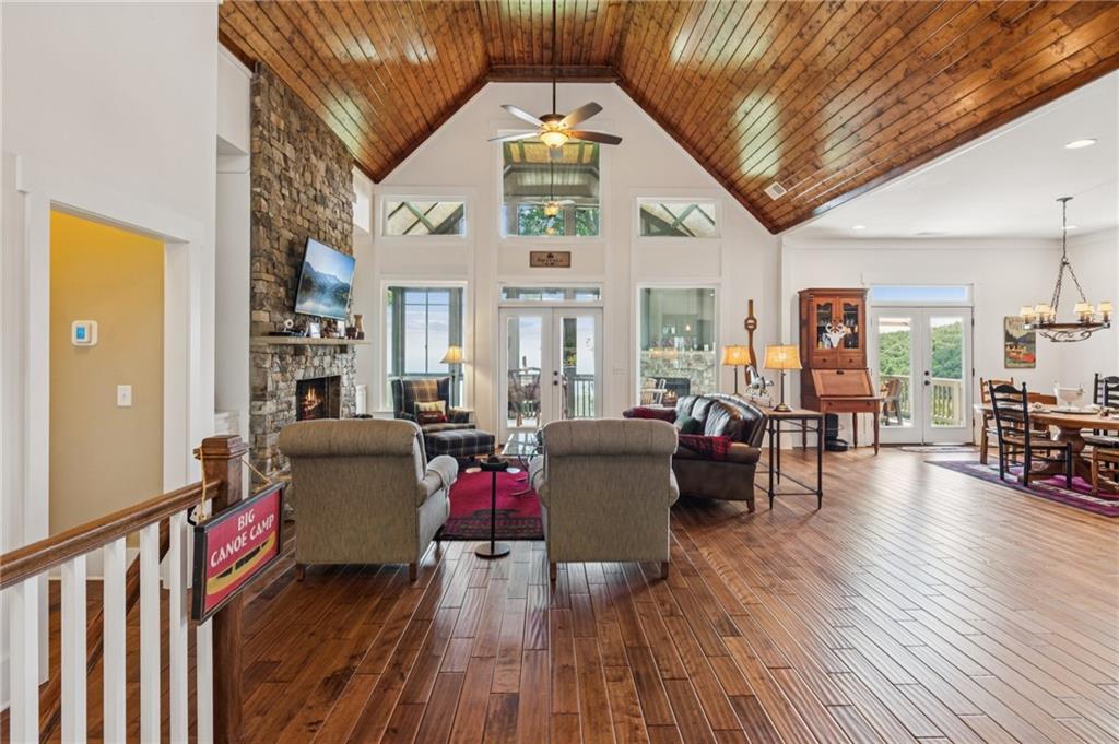 51 Deer Run Ridge Extension