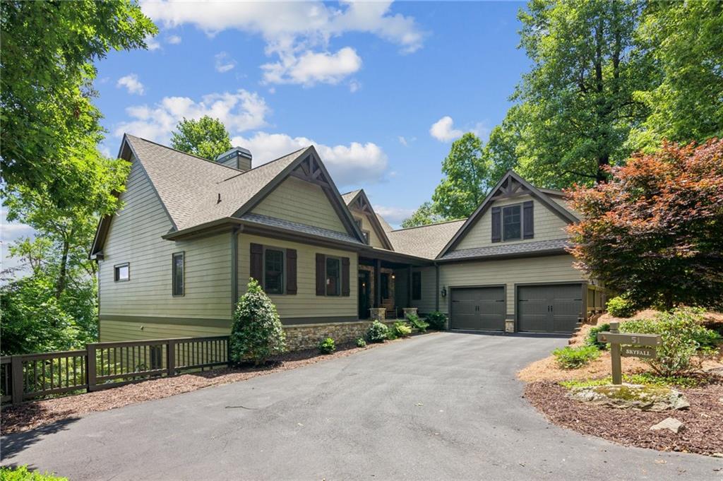 51 Deer Run Ridge Extension