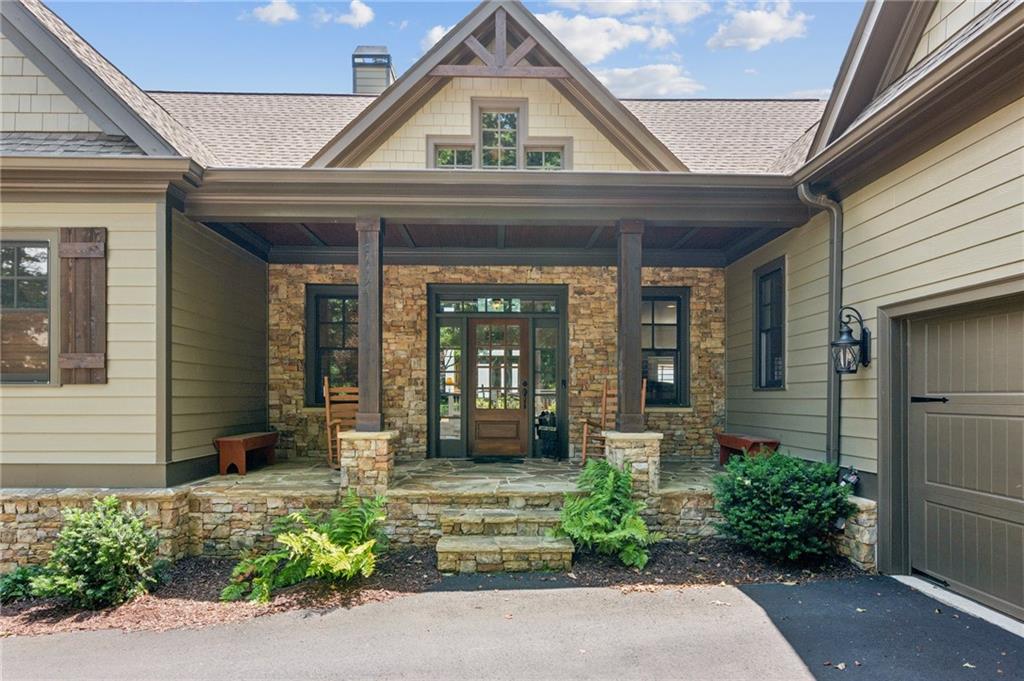 51 Deer Run Ridge Extension