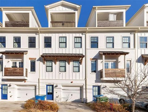 1192 SE Wylie Street SE Atlanta GA 30316