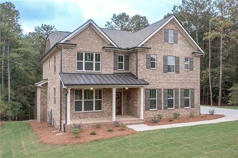 5829 Wild Herrin Trail Douglasville GA 30135