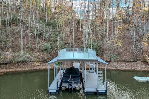 A home in Gainesville