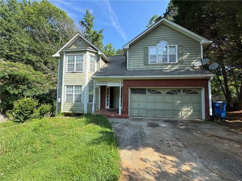 2615 Windage Drive SW Marietta GA 30008