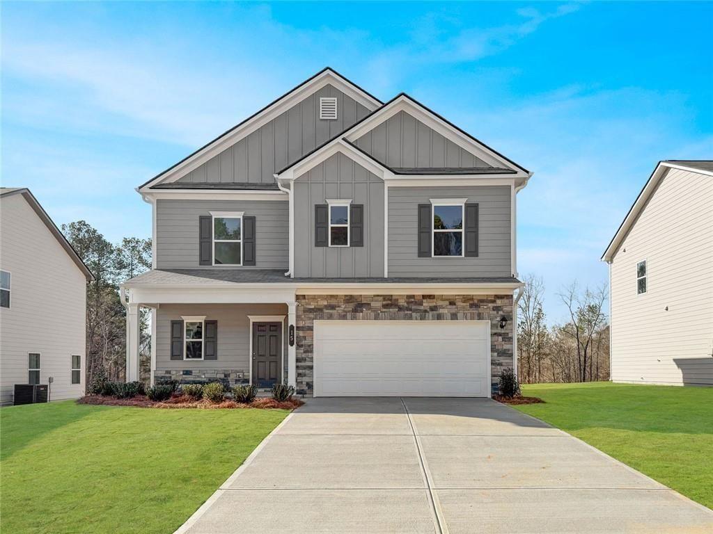 Photo 1 of 30 — 15 North Haven Drive, Rome, GA 30165