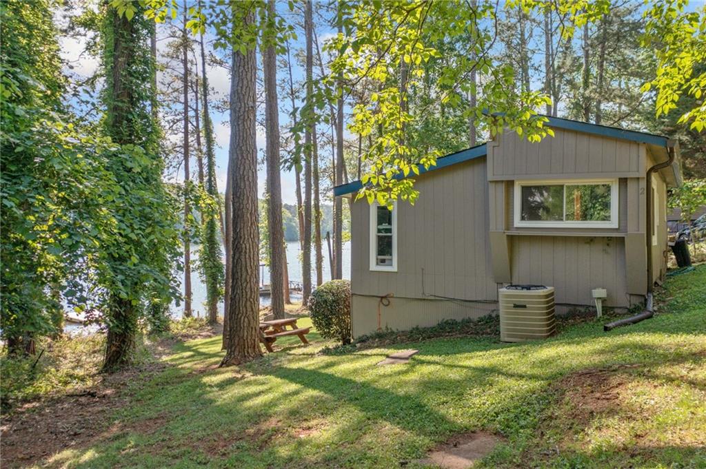135 Marina Court, Canton, Georgia image 9