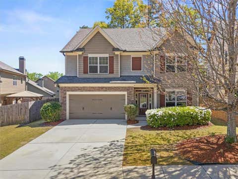 Homes For Sale - 2183 Misty Brook Court<br/> Buford, GA 30519