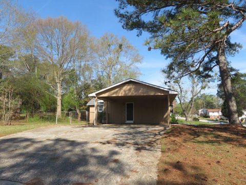 A home in Riverdale