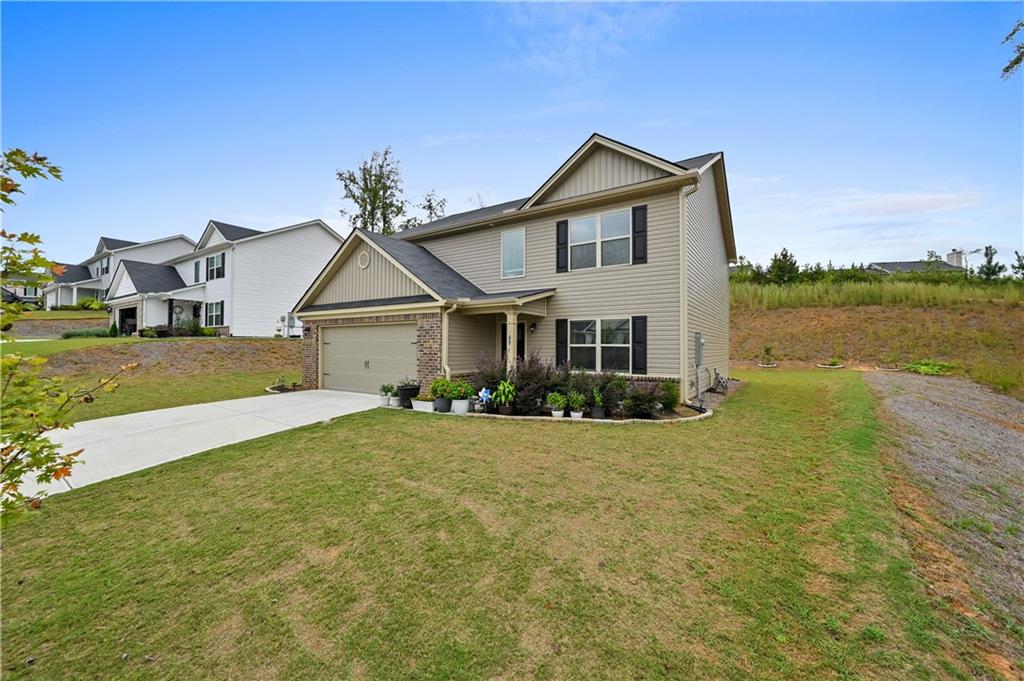 68 suwanee Way