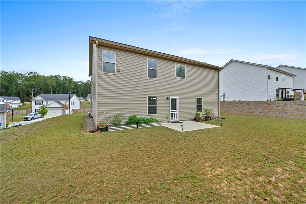 68 suwanee Way