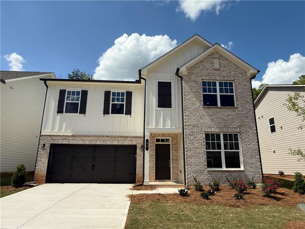 65 Mayfield Street, Dawsonville, Georgia image 1