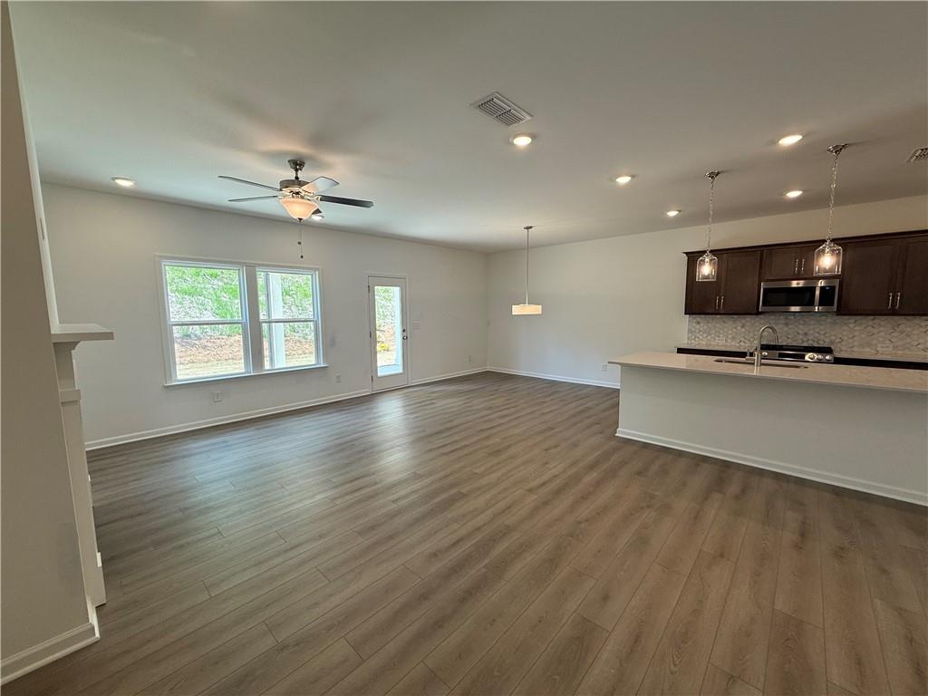 65 Mayfield Street, Dawsonville, Georgia image 7