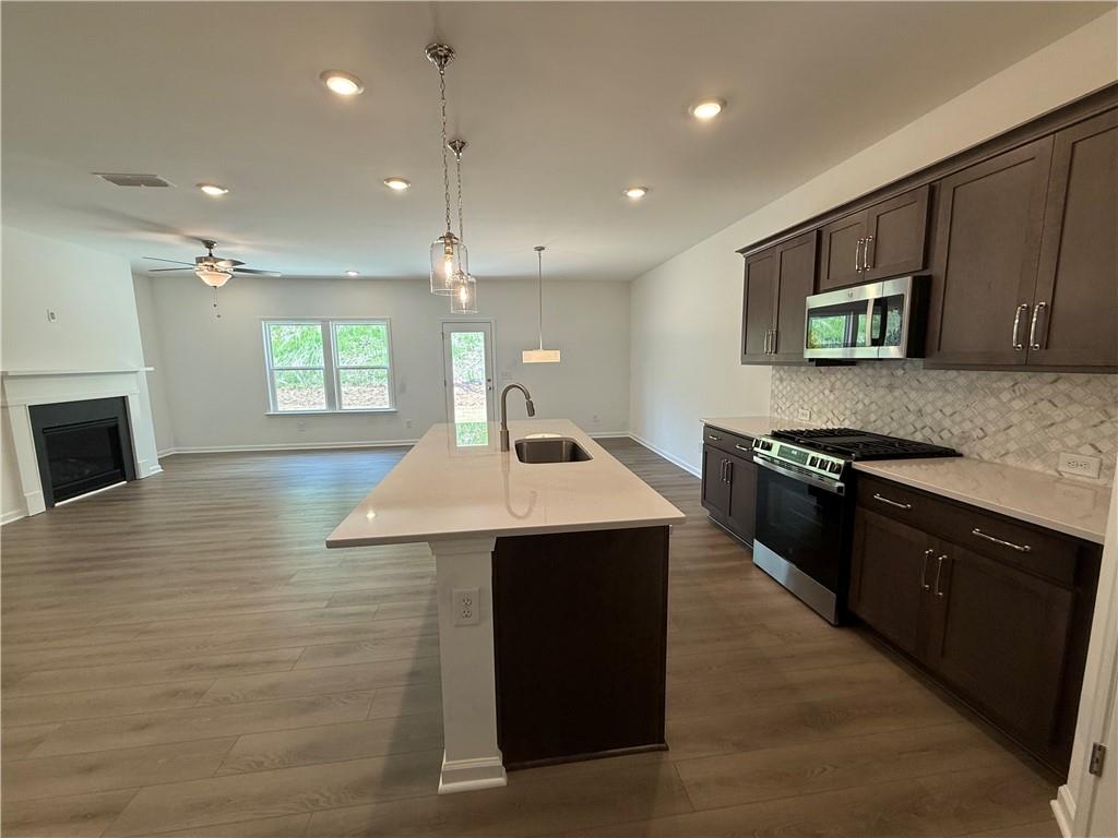 65 Mayfield Street, Dawsonville, Georgia image 16