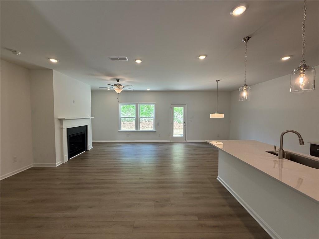 65 Mayfield Street, Dawsonville, Georgia image 6